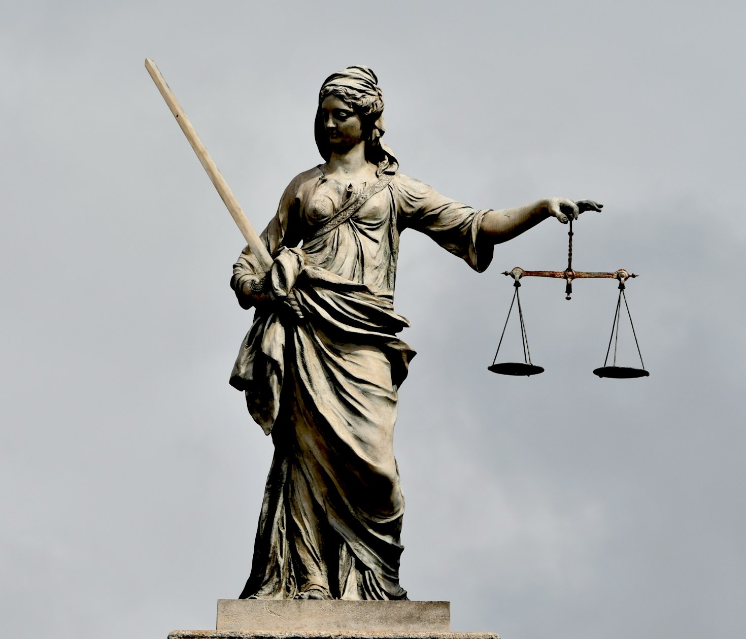 Breaking Down Barriers: Legal Help for All